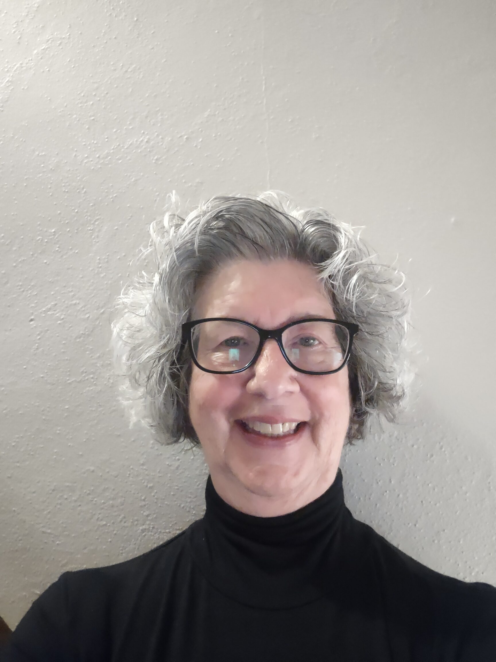 Headshot of Hope Rabinovitz