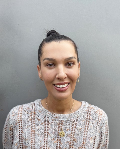Headshot of Tara Mulvihill